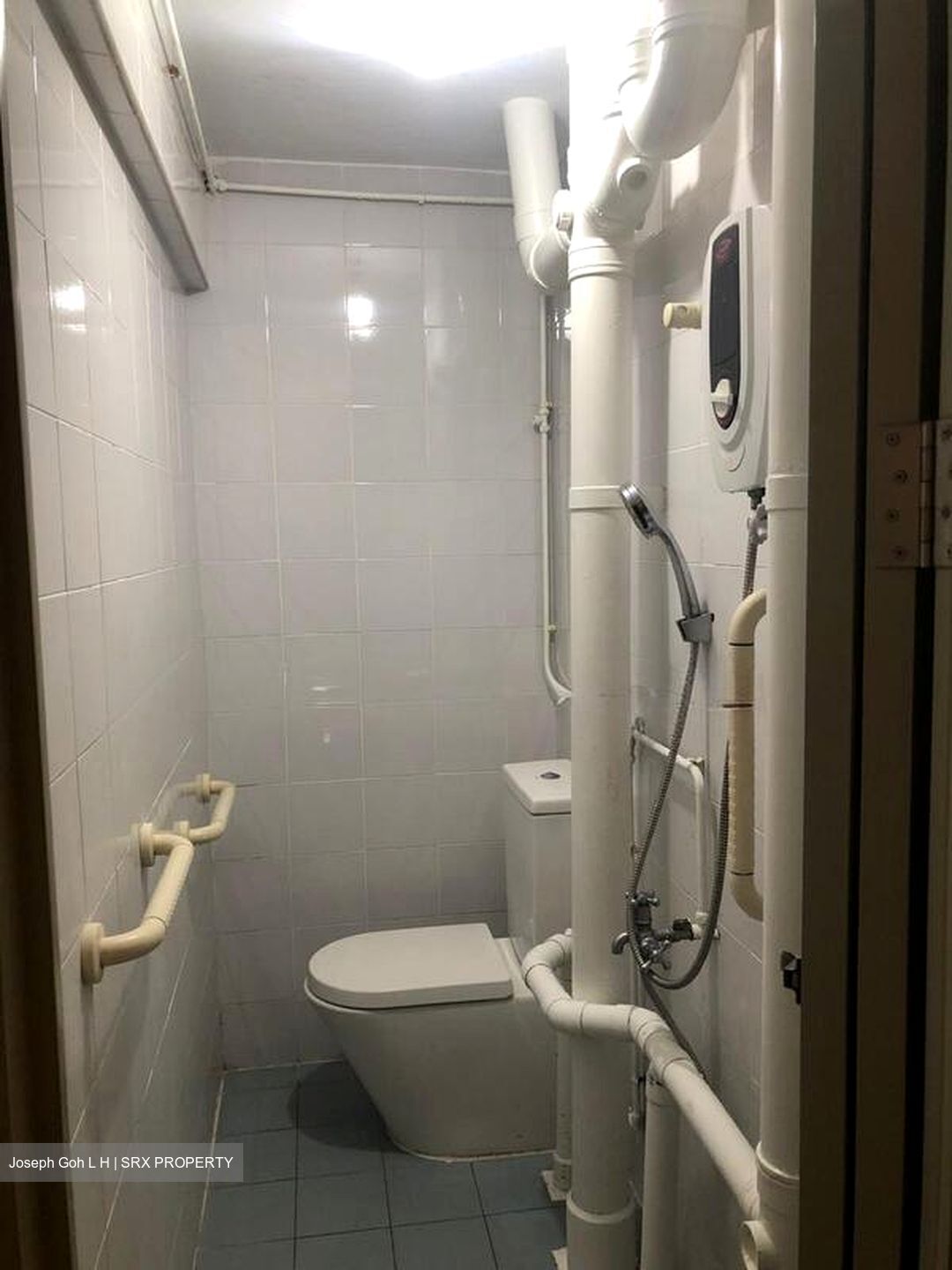 Blk 88 Commonwealth Heights (Queenstown), HDB 2 Rooms #512364831